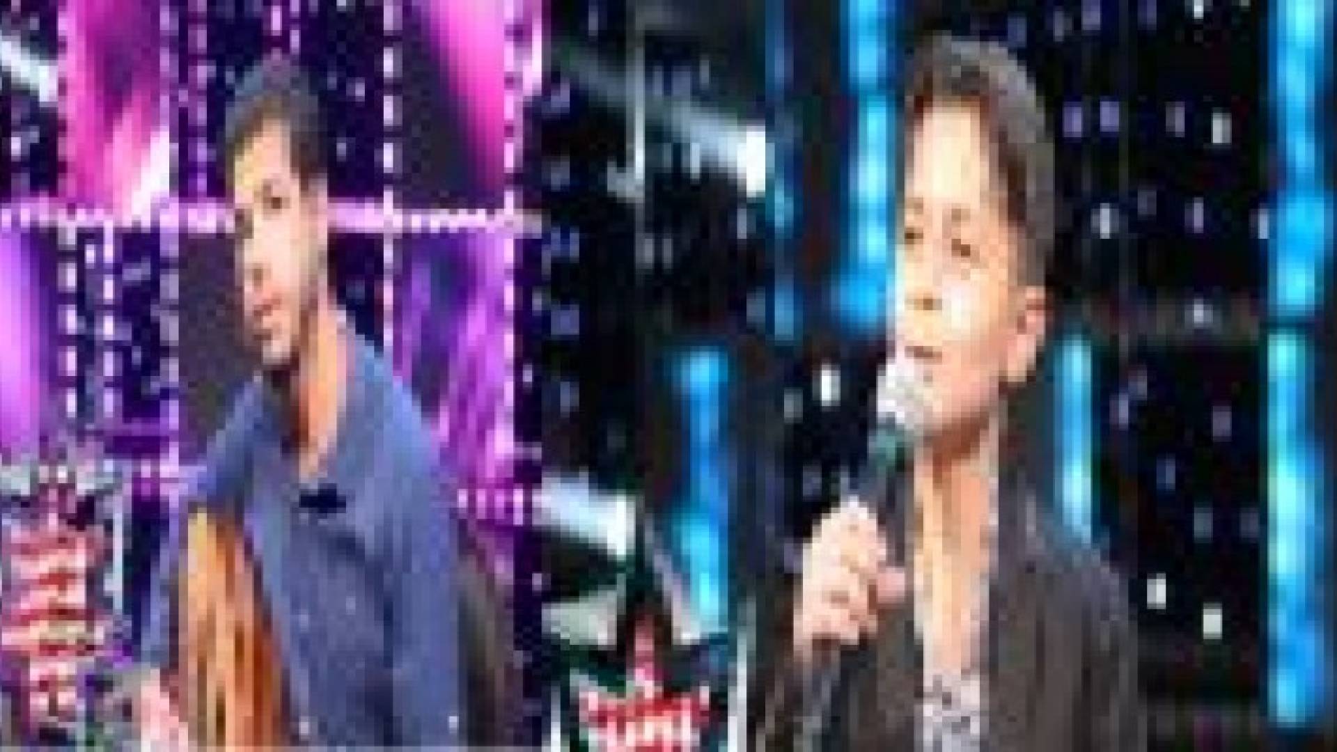 المتأهلون في الحلقة السادسة من نجم الأردن