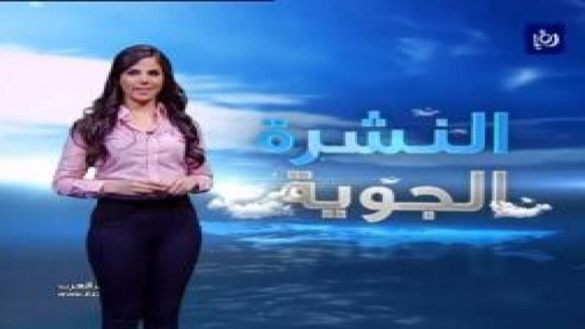ارتفاع ملموس على درجات الحرارة.. فيديو