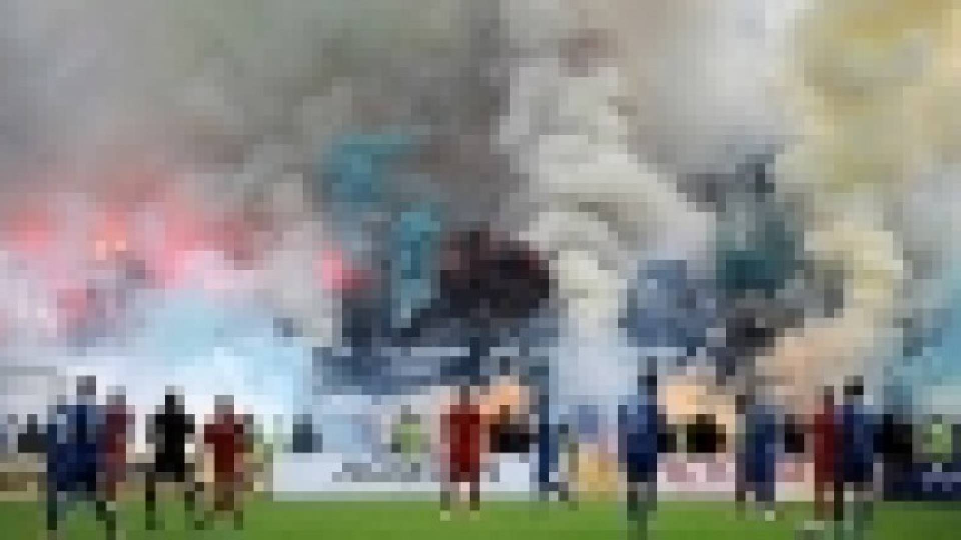 تشسكا صوفيا يغرم 20 ألف دولار بسبب شعار نازي