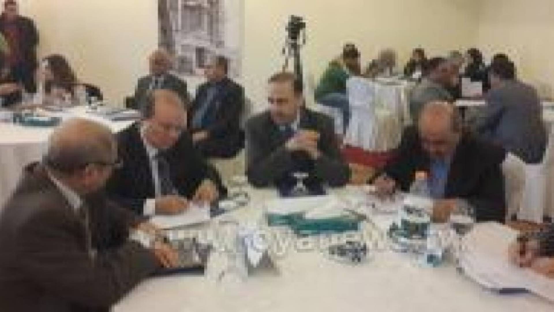 المومني : مكافحة التطرف والإرهاب يجب أن تكون جهد وطني وليس حكومي فقط