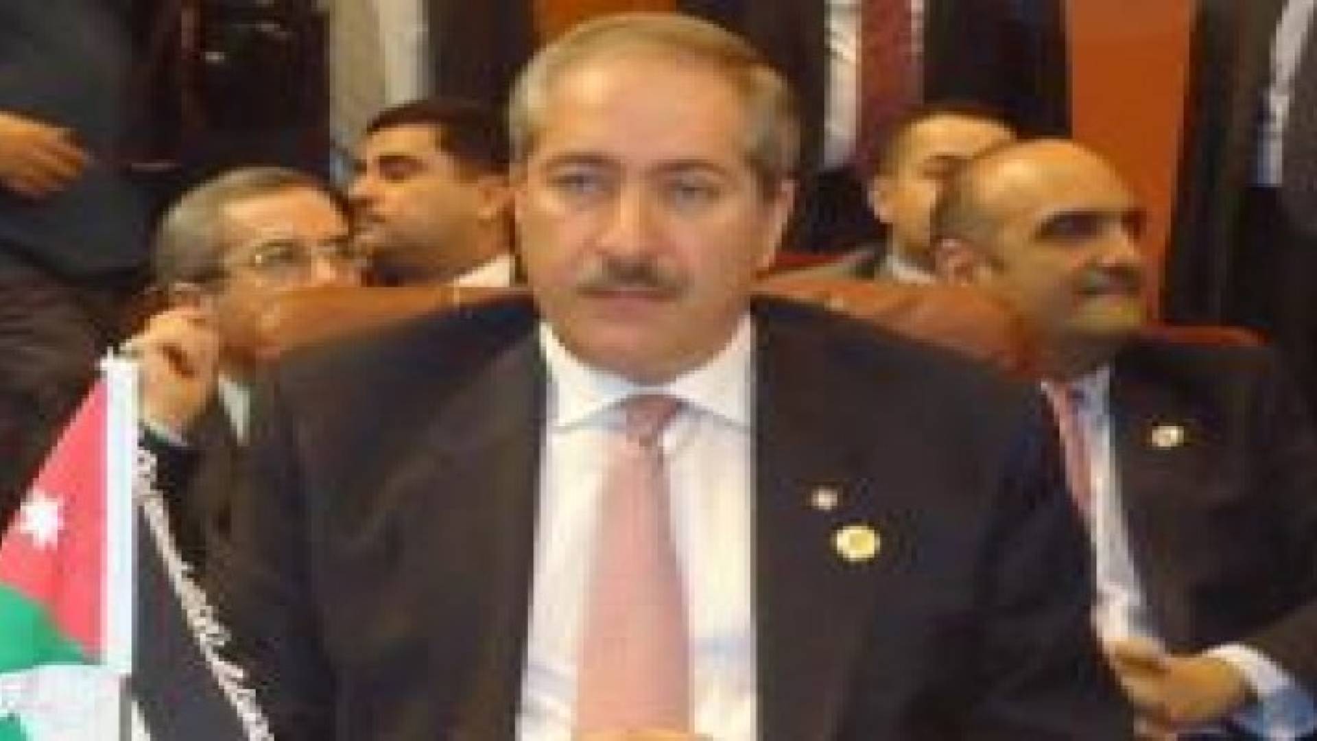 جودة يرأس جلسة مجلس الامن حول سوريا