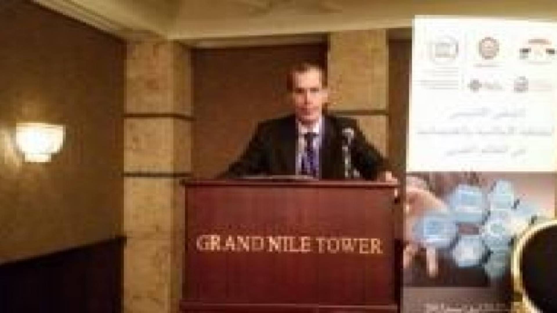 الاردن يشارك في تدشين الفرع العربي من التحالف الدولي للثقافة الإعلامية والمعلوماتية