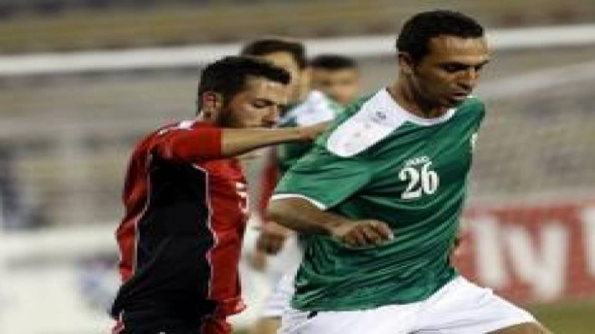 كأس الإتحاد الآسيوي: الوحدات يغادر الى لبنان لمواجهة " السلام زغرتا"