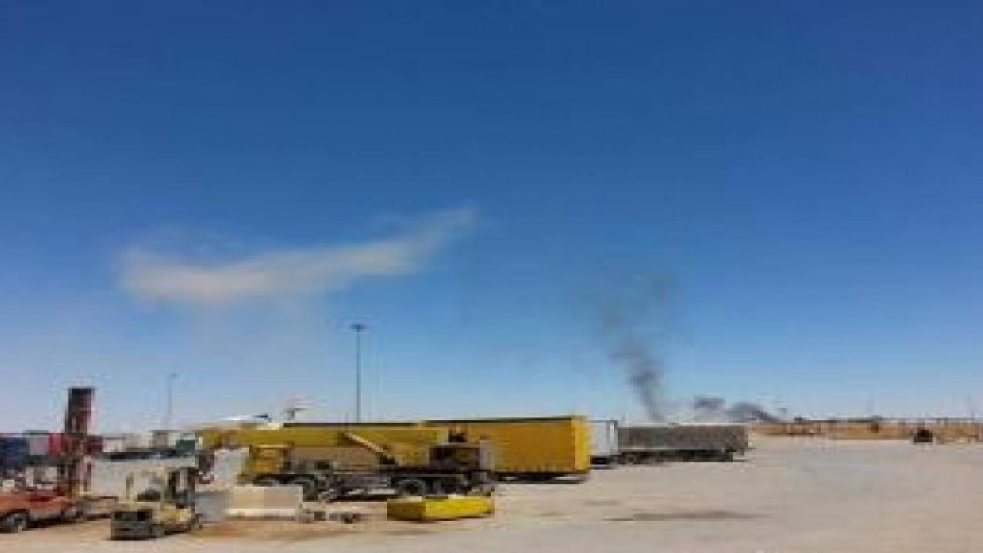 الداخلية : حدود الكرامة مفتوحة وآمنة