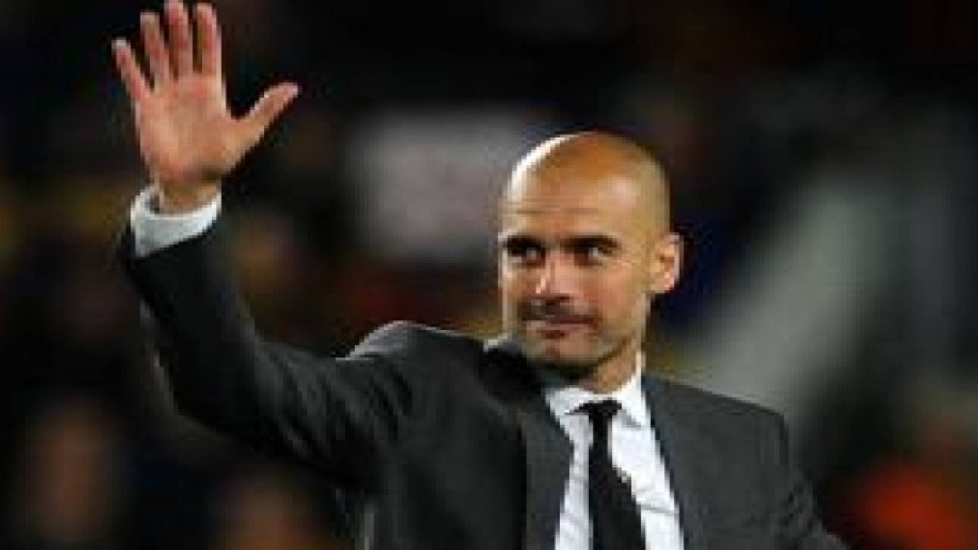 غوارديولا: برشلونة الطرف الأقوى