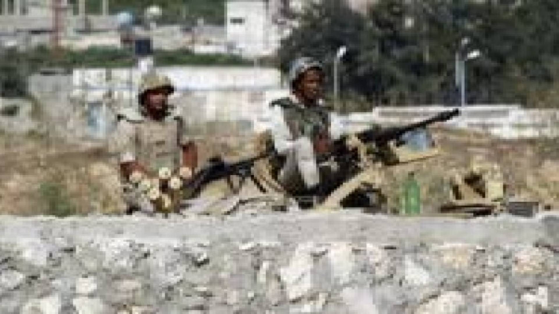 مد حالة الطوارئ في سيناء 3 شهور للمرة الثالثة على التوالي