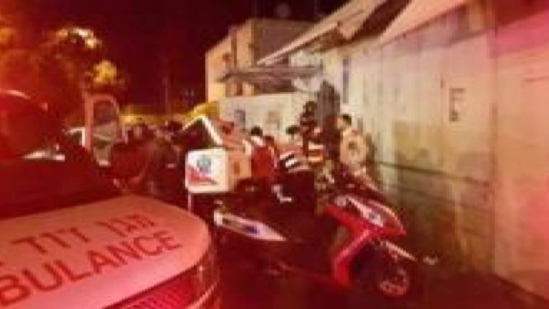 إصابة 3 من شرطة الاحتلال في عملية دهس في بلدة الطور بالقدس المحتلة.. صور