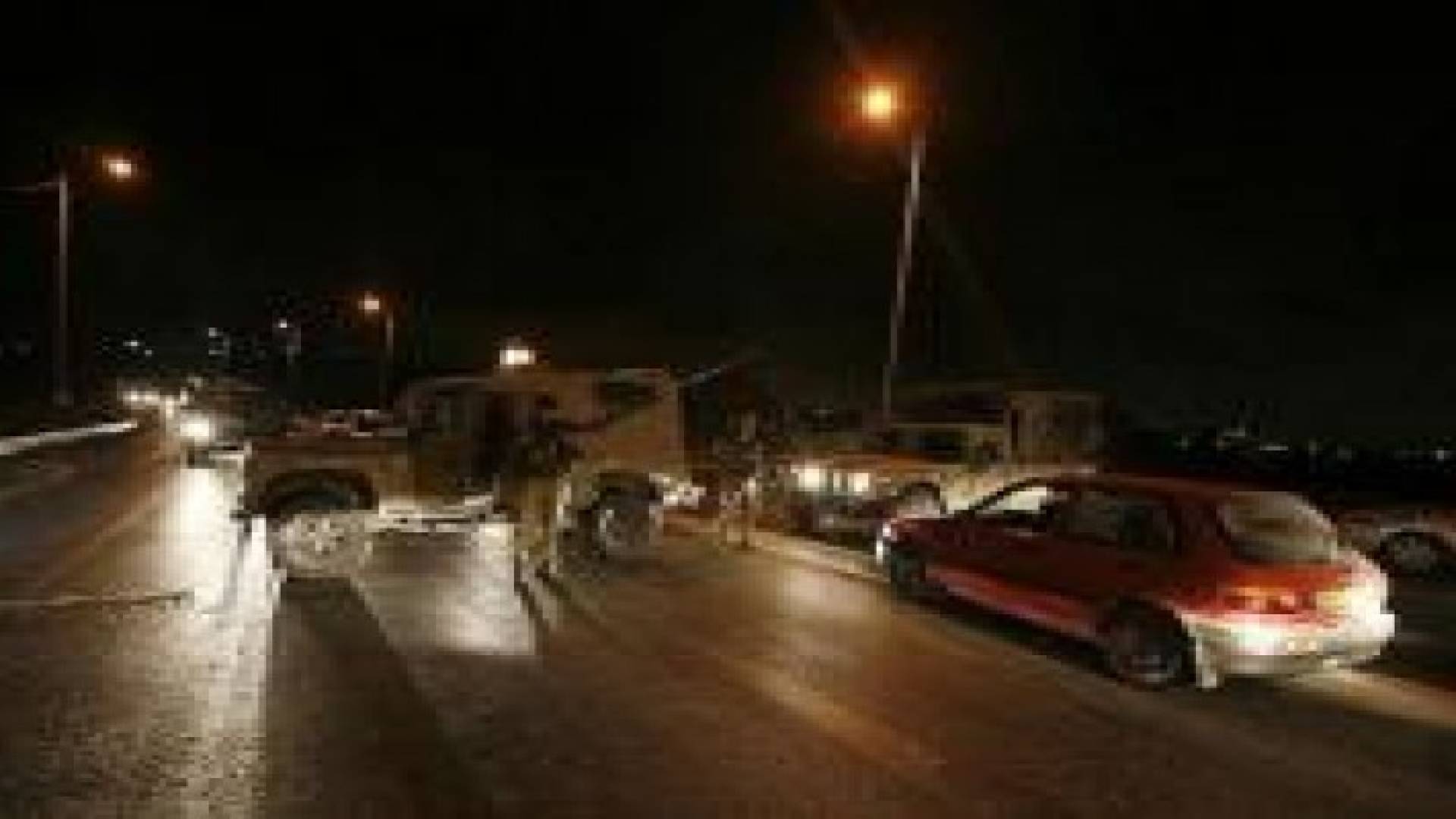 إصابة 3 أطفال إسرائيليين في إطلاق نار على سيارة يستقلونها في إيلات