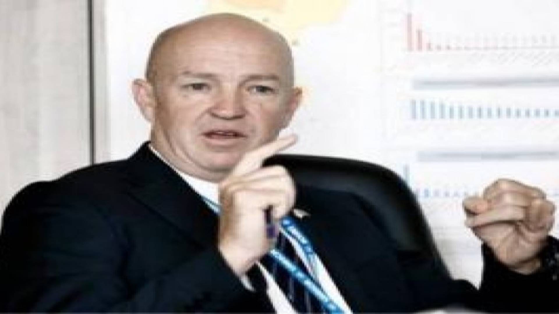 هاربر : المجتمع الدولى خذل الأردن المستضيف للاجئين السوريين