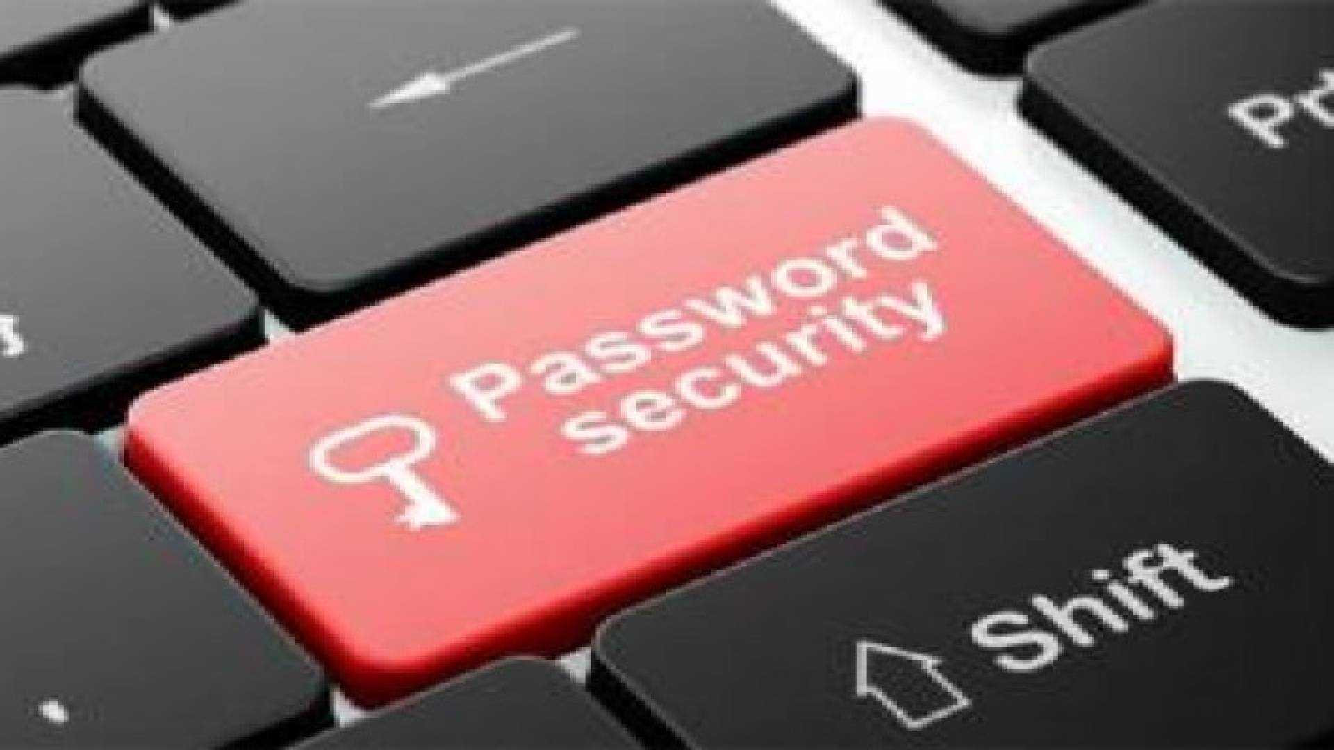 هل سنأكل الـ "Passwords" قريبا!