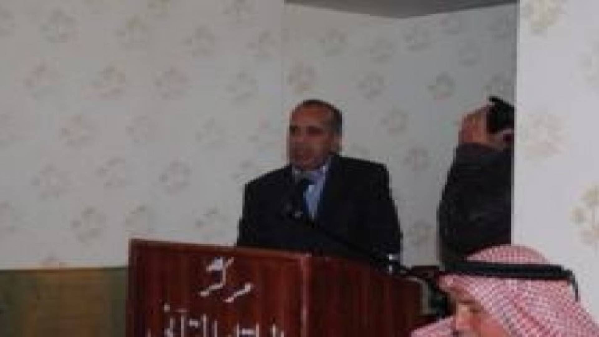 افتتاح مركز البلقاء القرآني في مدينة السلط