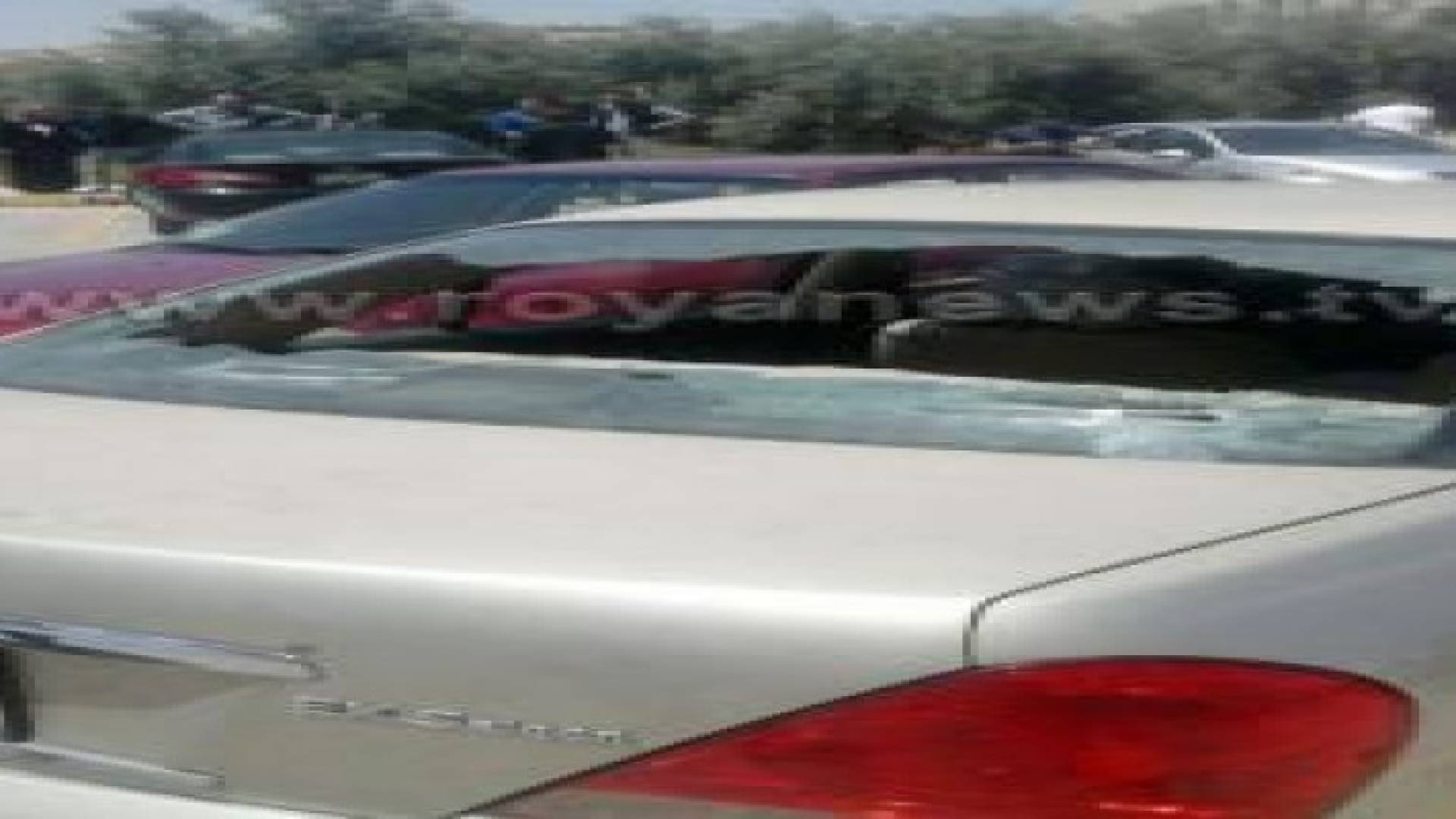 بالصور .. مشاجرة عنيفة في جامعة الزيتونة