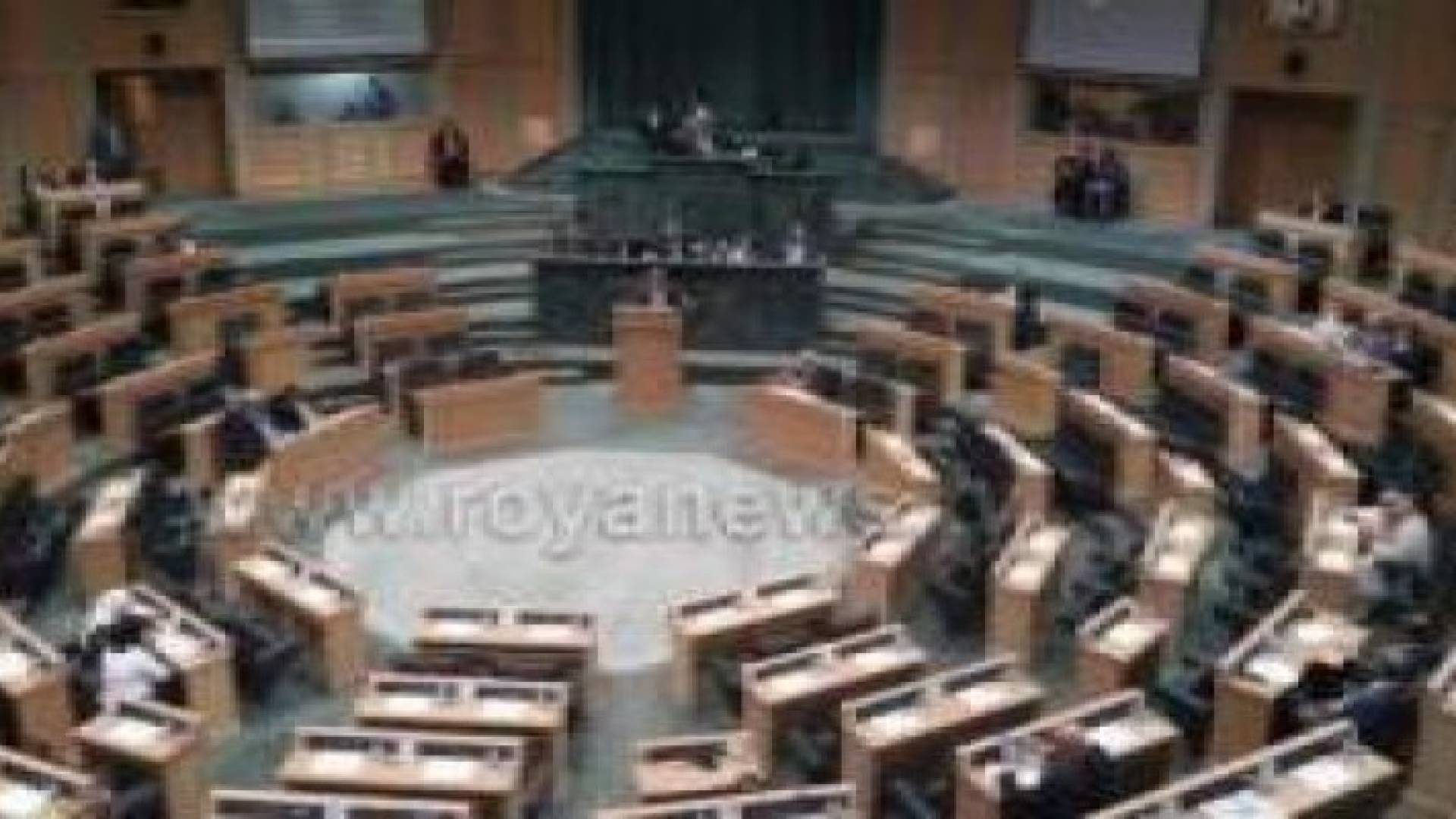 القانونية النيابية تناقش القانون المعدل لقانون التنفيذ لسنة 2015