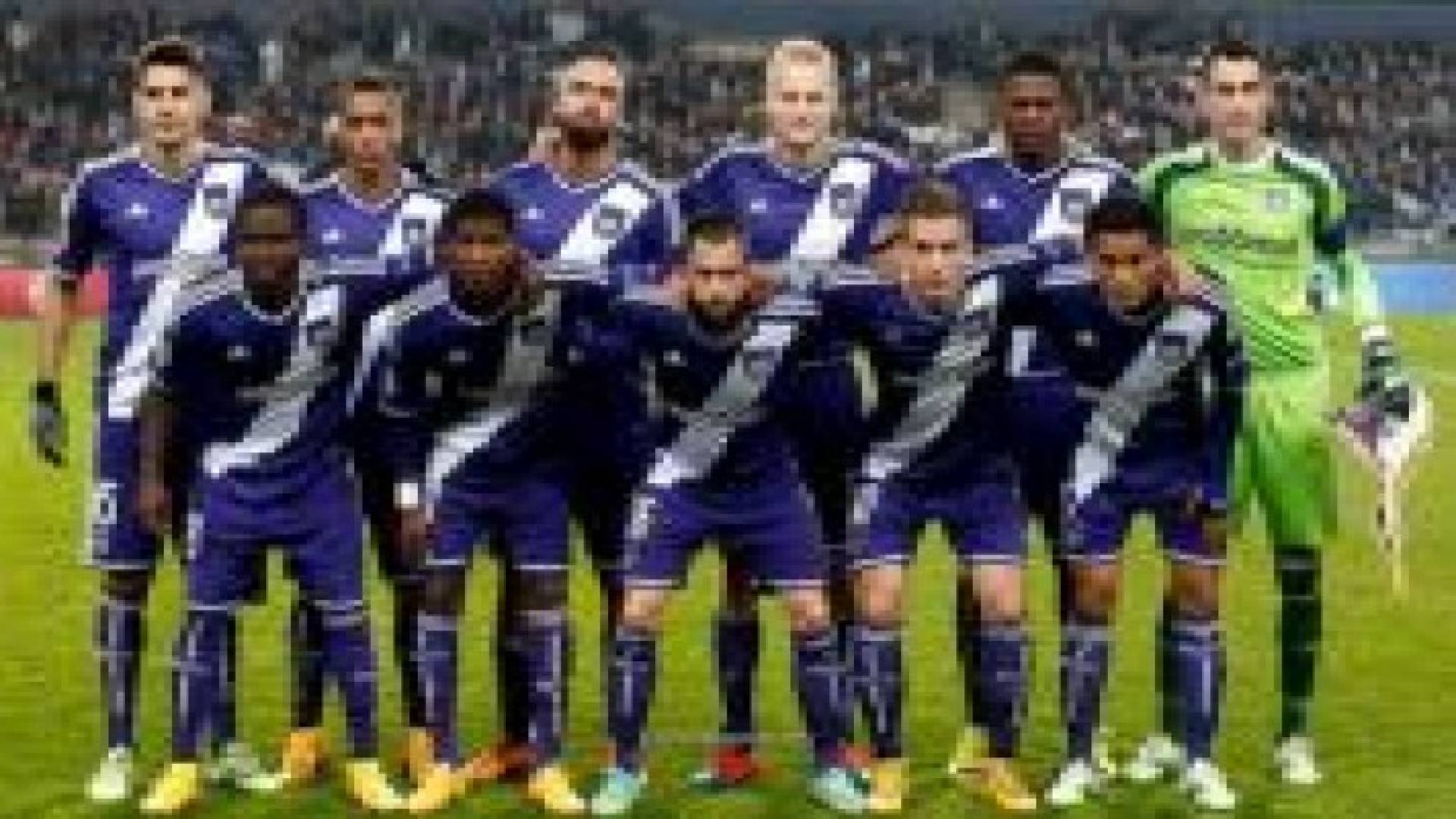 الدوري البلجيكي ..اندرلخت يتخطى كورتريك