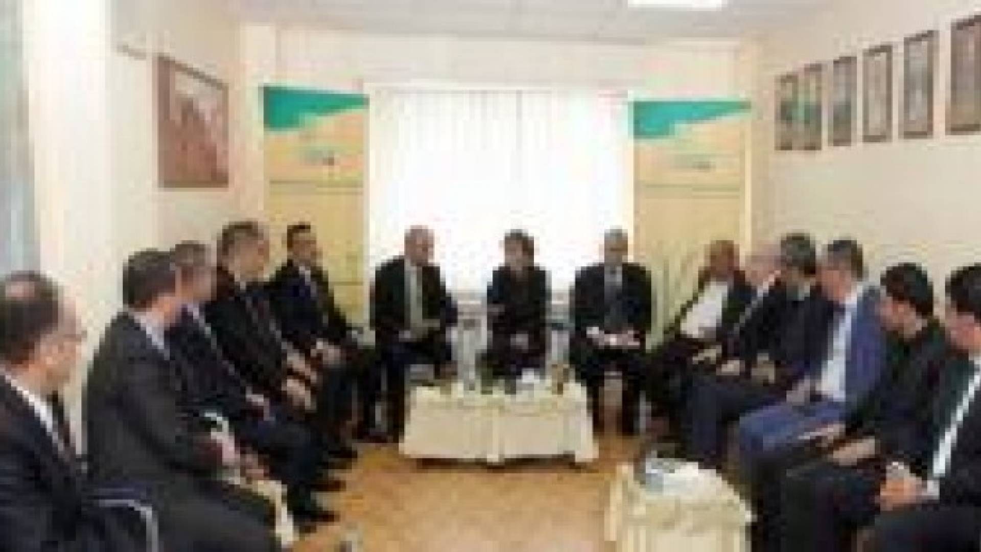 الاميرة بسمة تؤكد اهمية مأسسة العمل الخيري