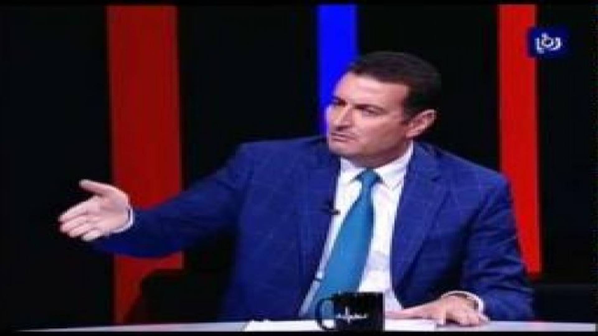 الصفدي لرؤيا: لا تعديلات دستورية في الدورة الاستثنائية القادمة