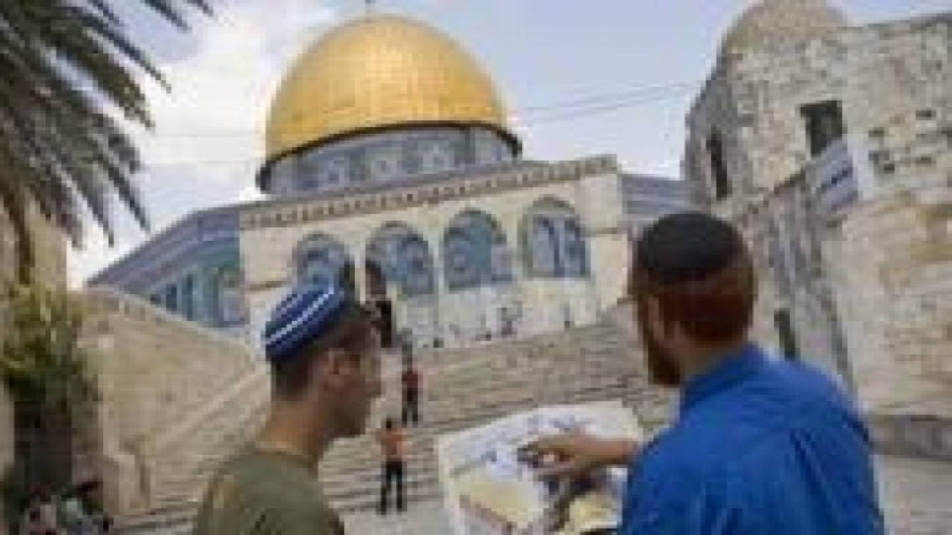 الاحتلال يوظف قضاءه لتشريع قمع الفلسطينيين