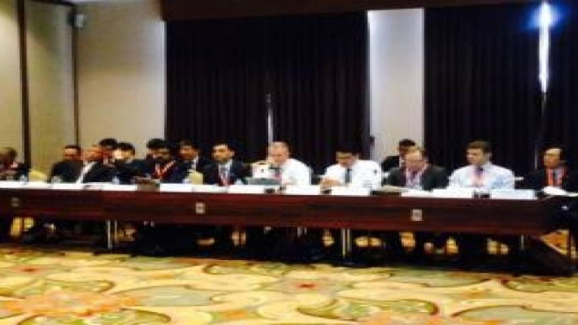 الأردن يستضيف المؤتمر العاشر لمجلس المطارات الدولية في الشرق الأوسط والمحيط الهادي