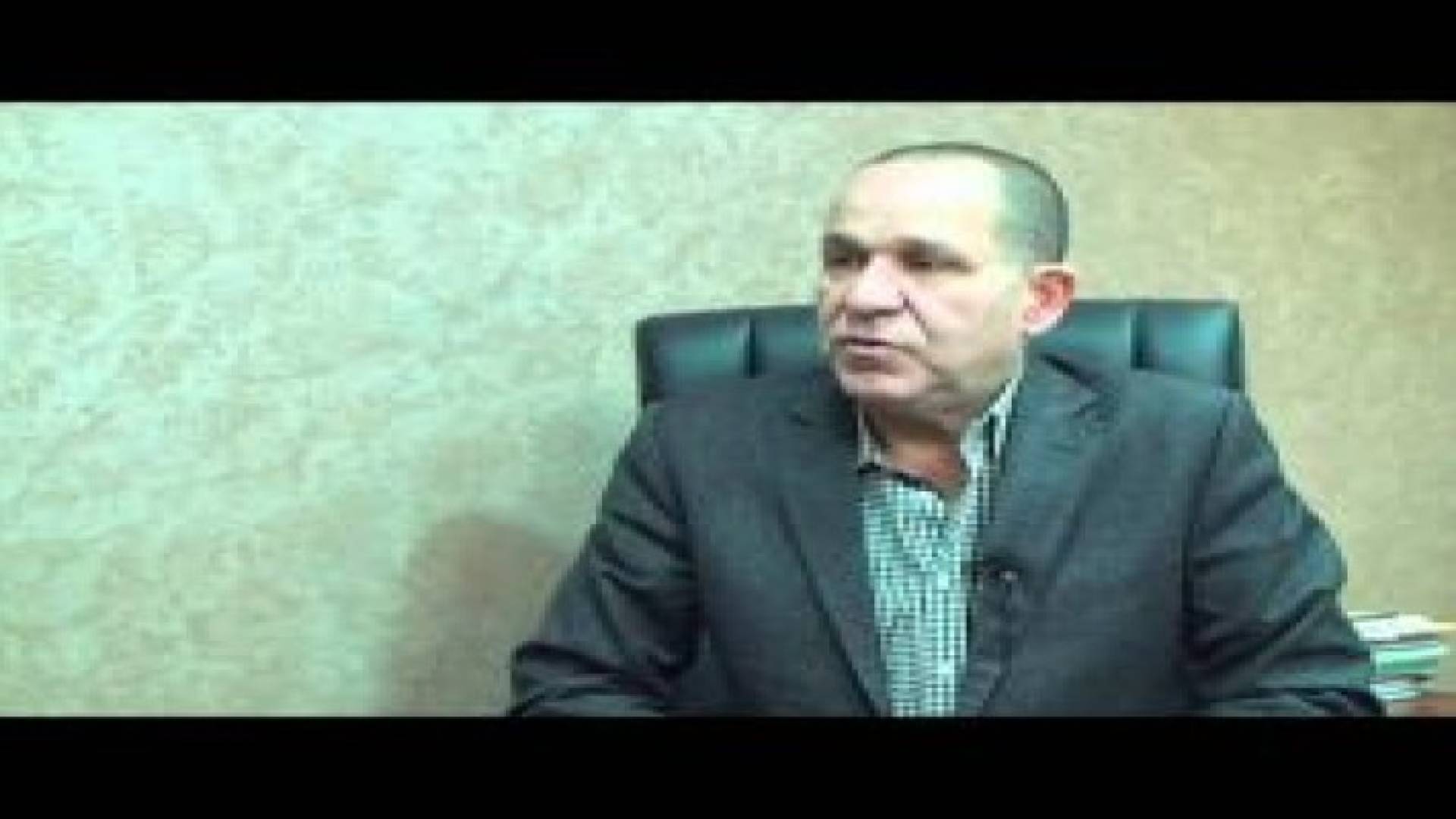 ديرانية رئيسا لجمعية الصرافين الأردنيين