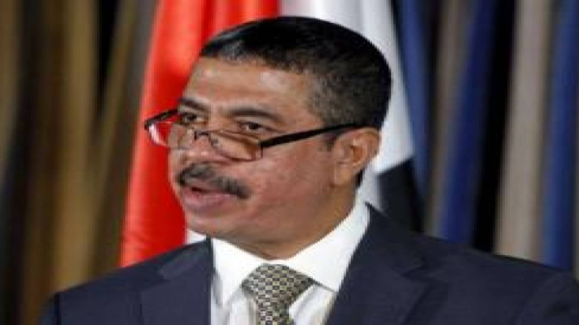 نائب الرئيس اليمني: لن يكون هناك منتصر أو مهزم .. والوطن هو الخاسر