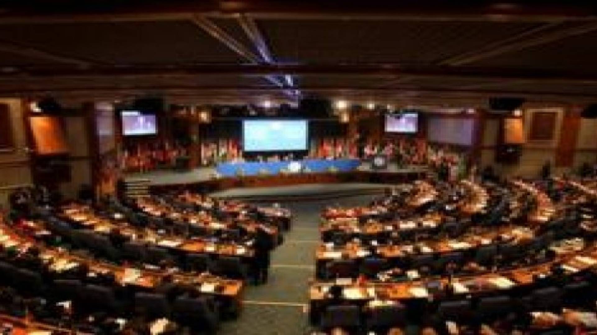 دول عدم الانحياز تهاجم ملف اسرائيل النووي