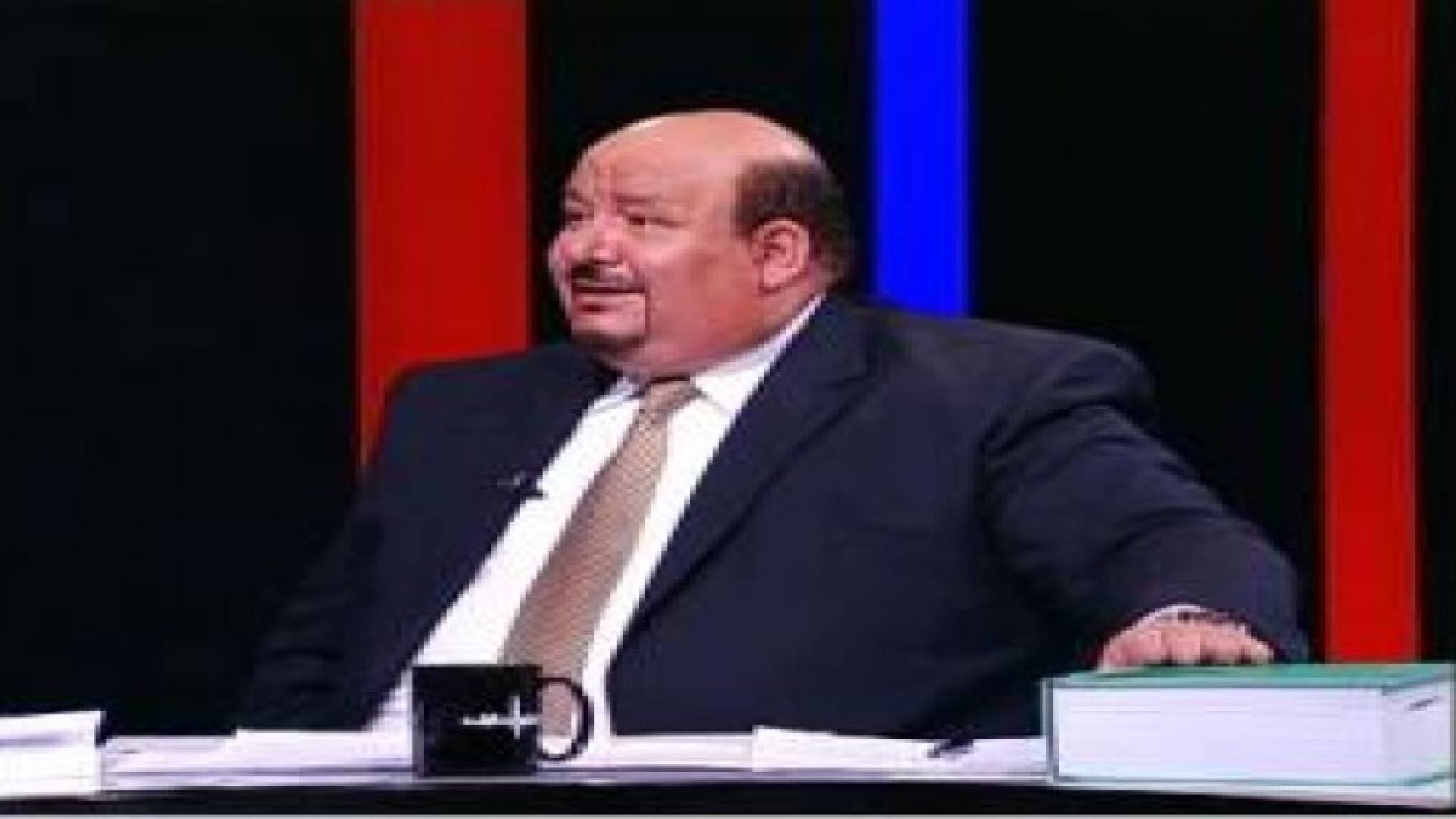 البراري يكشف لرؤيا تفاصيل أسباب التركيز على ملف الهيكلة
