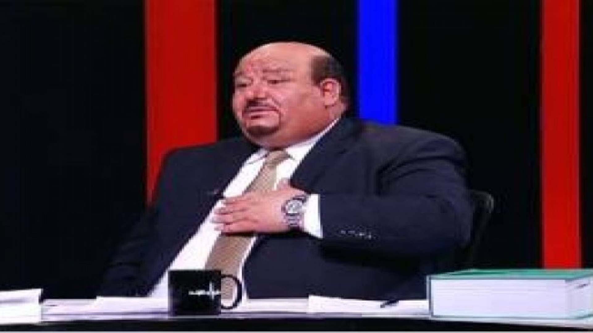 البراري لرؤيا : حصانتي تنتهي يوم السبت