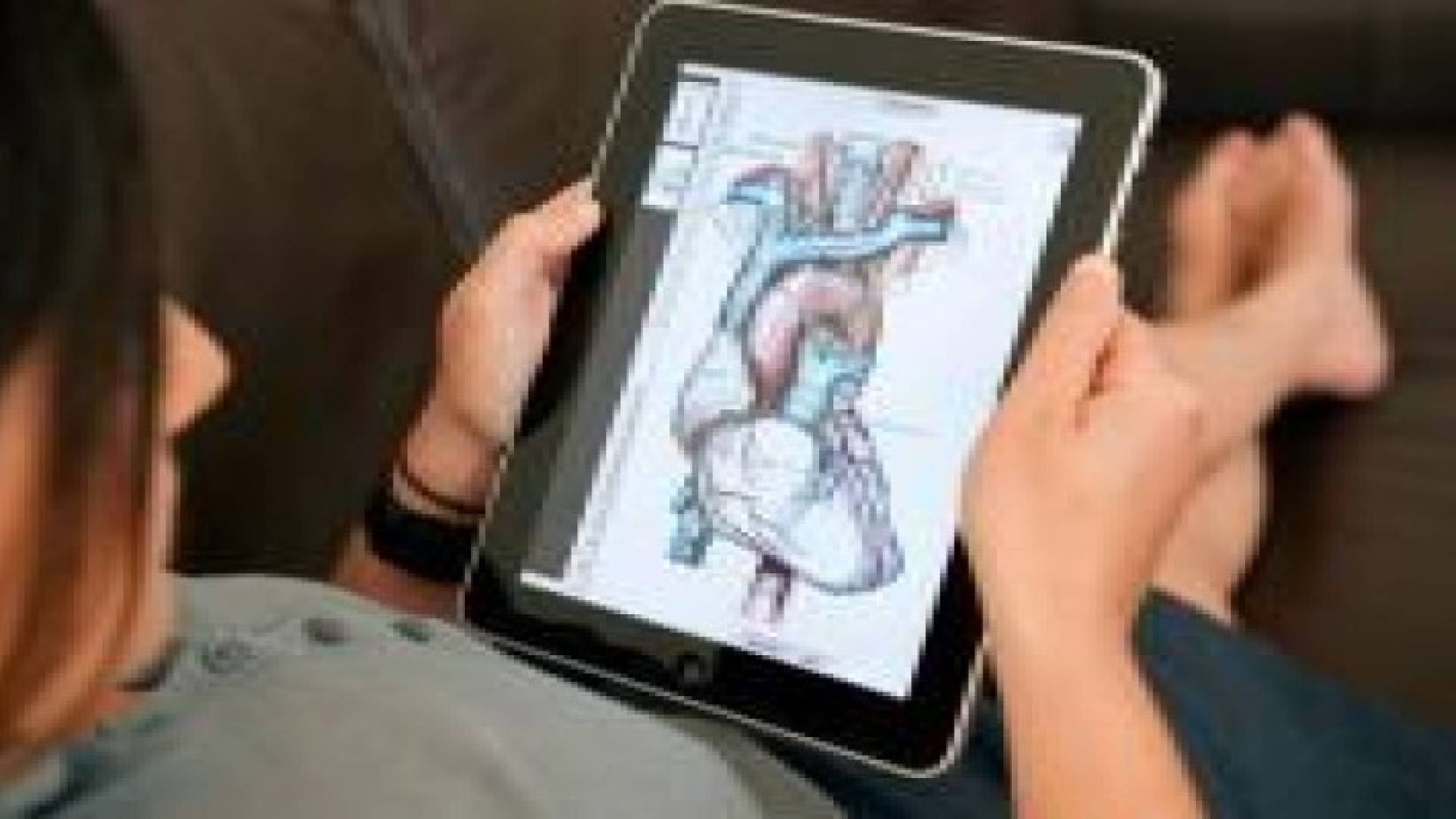 تحذير من التطبيقات الصحية على الهواتف الذكية والحاسوب