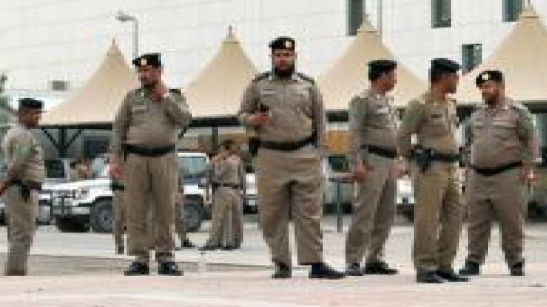 الداخلية السعودية: القبض على "العنزي" المتورط في مقتل شرطيين اثنين