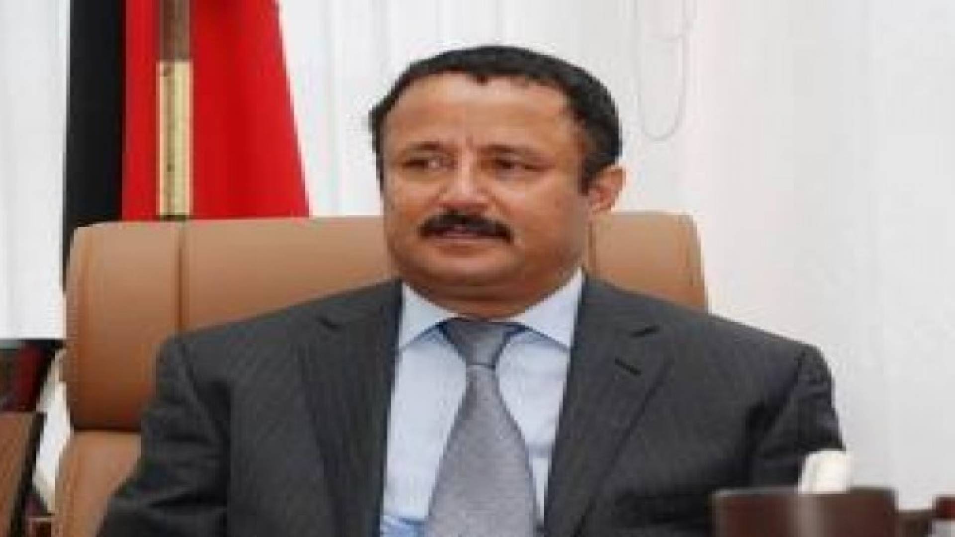 رئيس المخابرات الداخلية اليمني ينشق عن الحوثيين ويصل ألمانيا