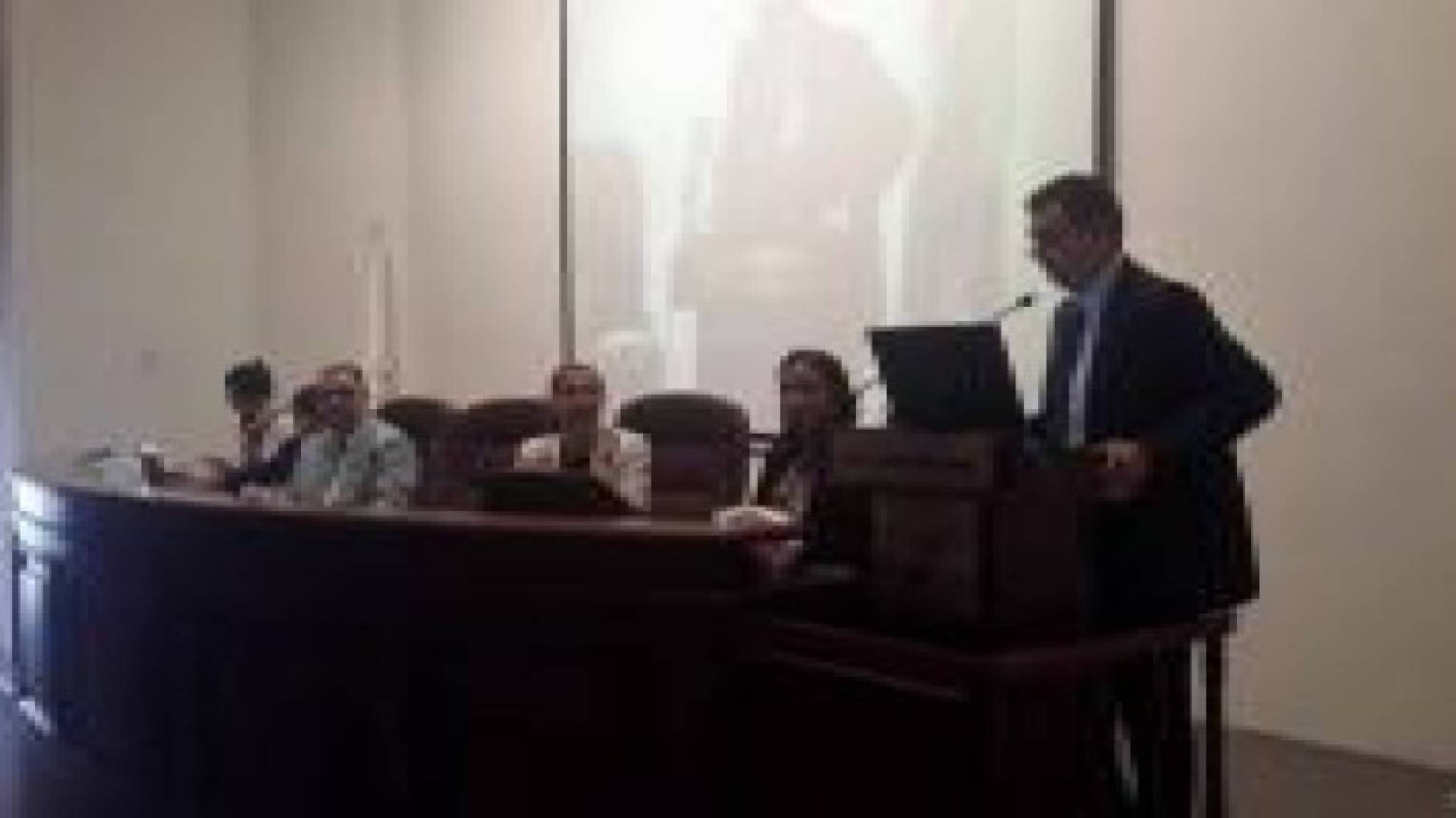 ورشة عمل لمؤسسة الغذاء والدواء في عمان