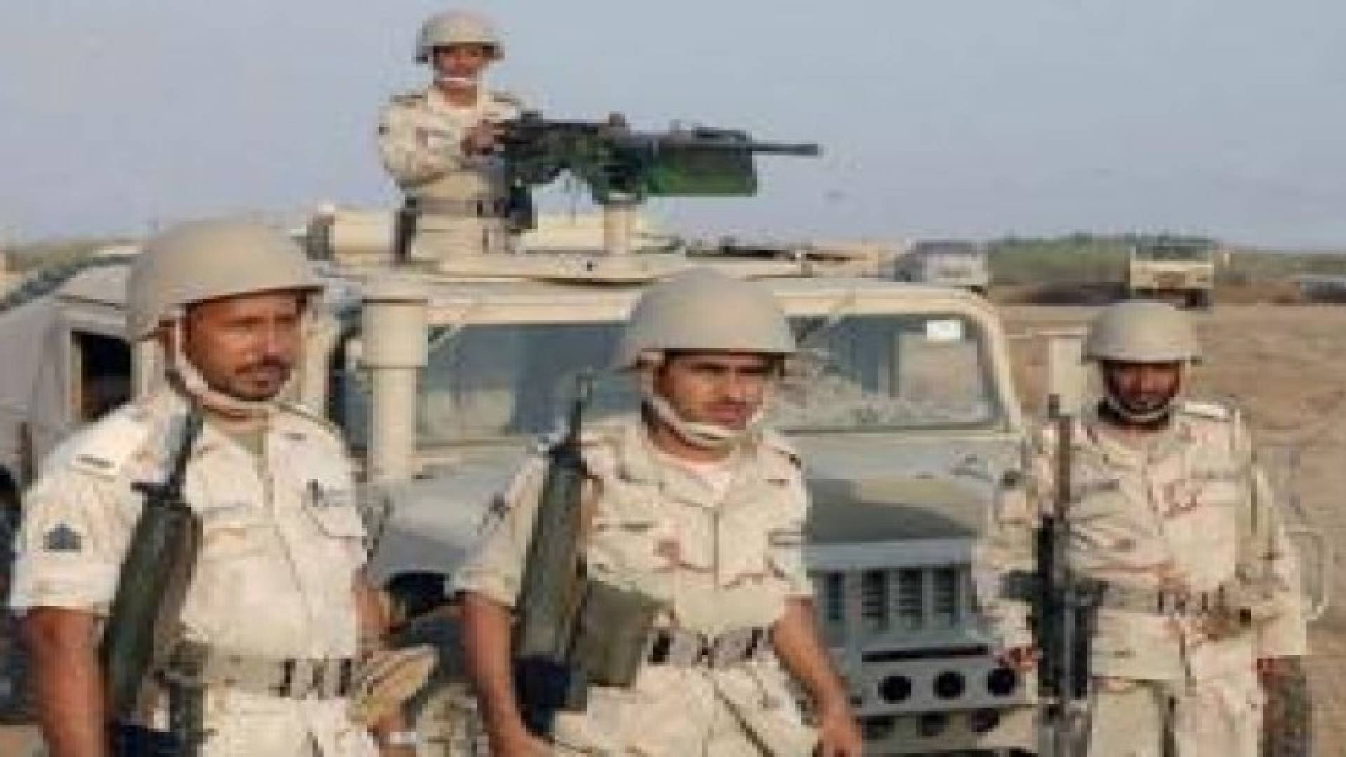 مقتل جندي سعودي باشتباكات مع حوثيين