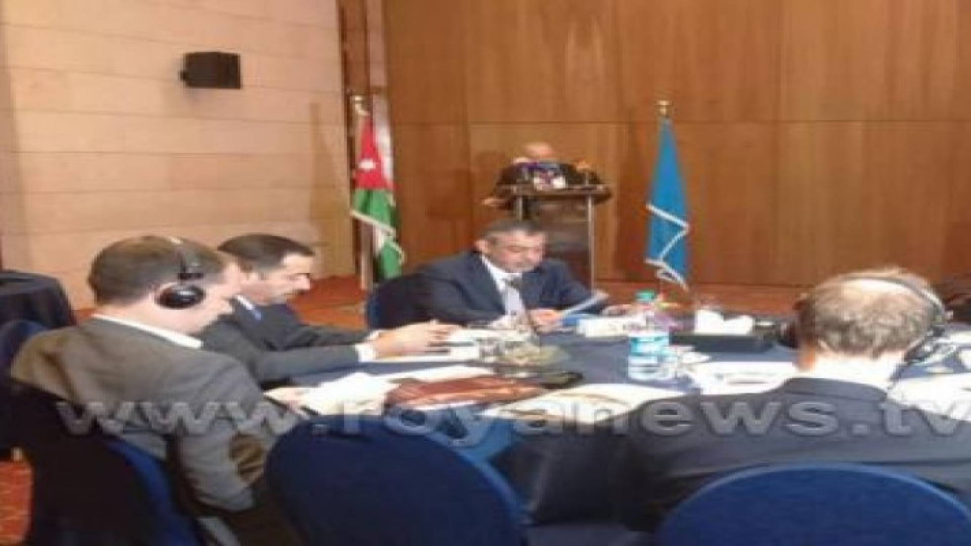 ورشة العمل الإقليمية الرابعة حول الأمن الغذائى والتغذية