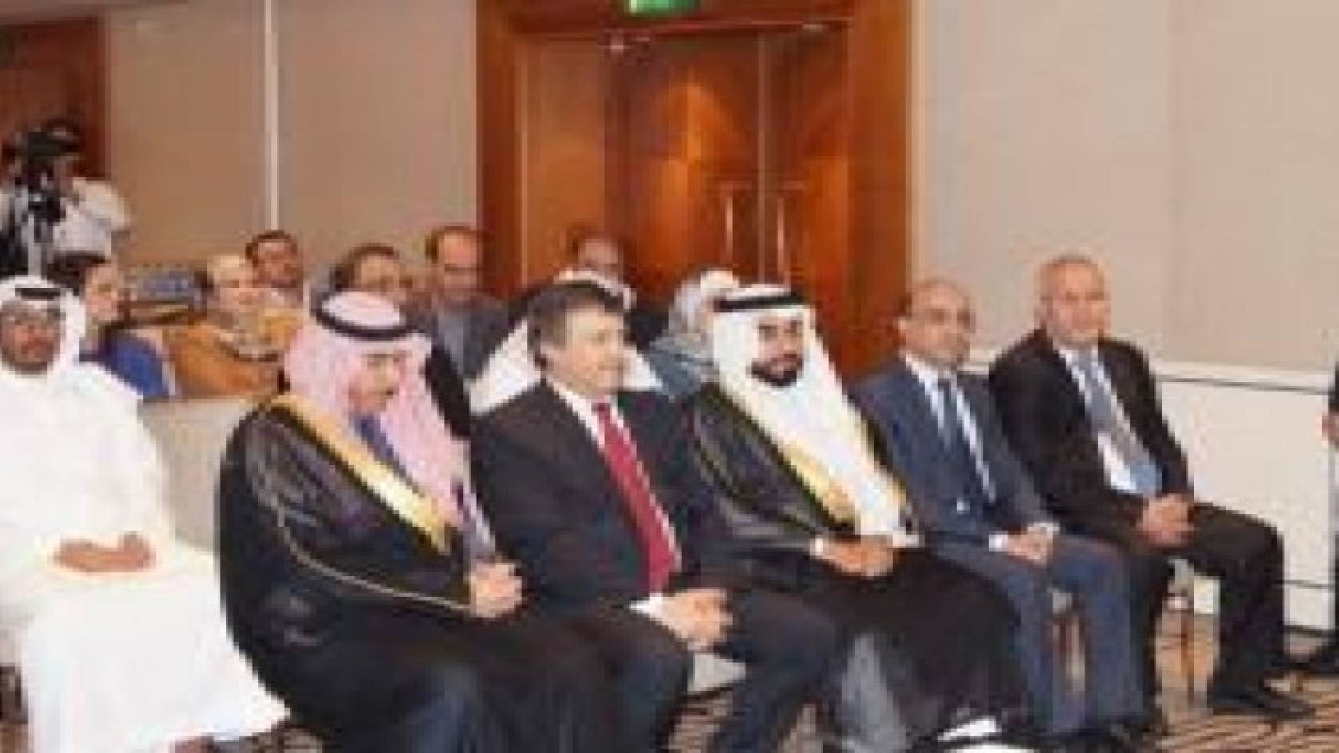 إطلاق منصة الربط الإلكتروني مع وزارة العمل السعودية بهدف تشغيل الأردنيين