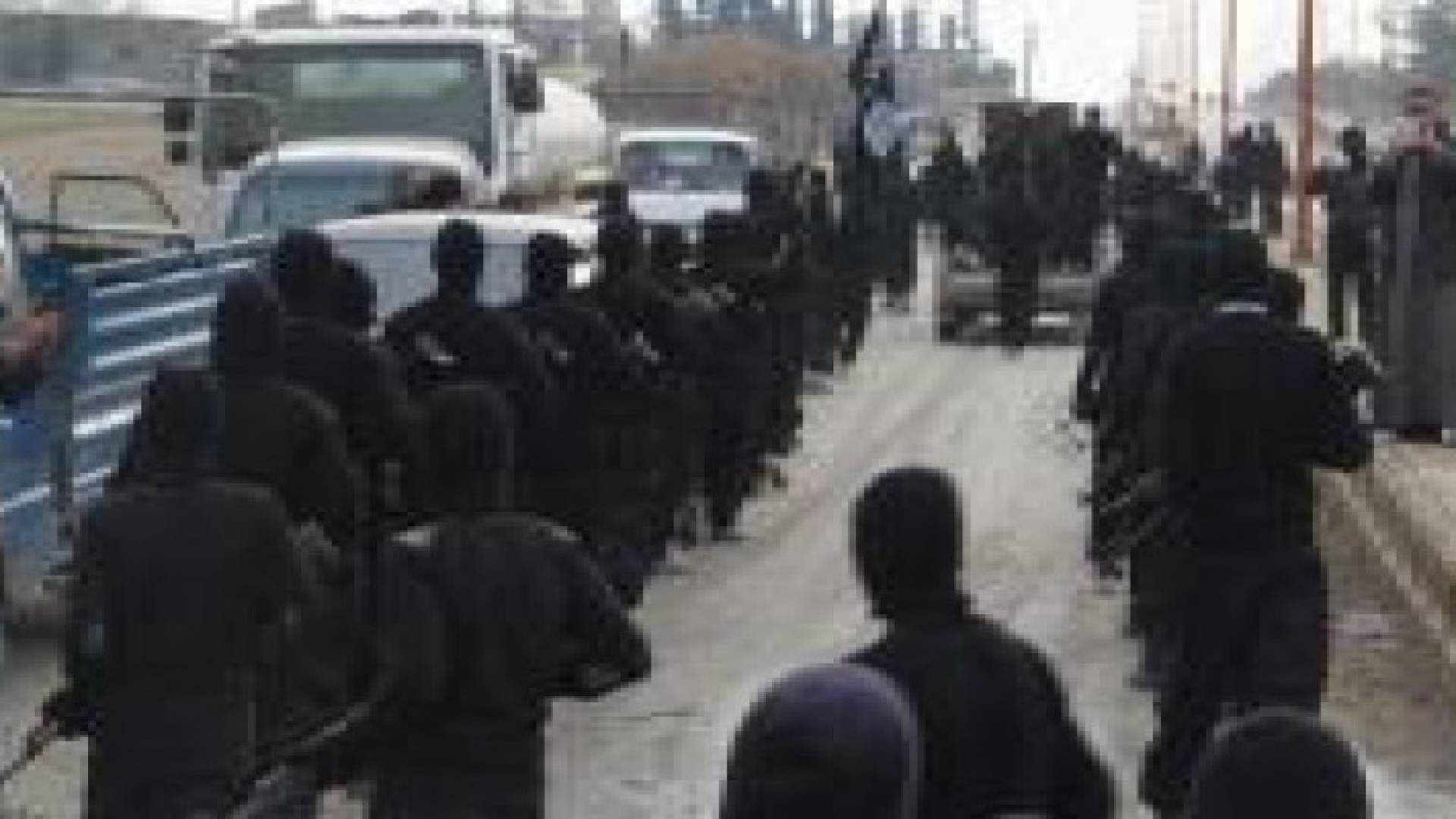 الداخلية السعودية: إلقاء القبض على خلايا " داعشية".. تفاصيل