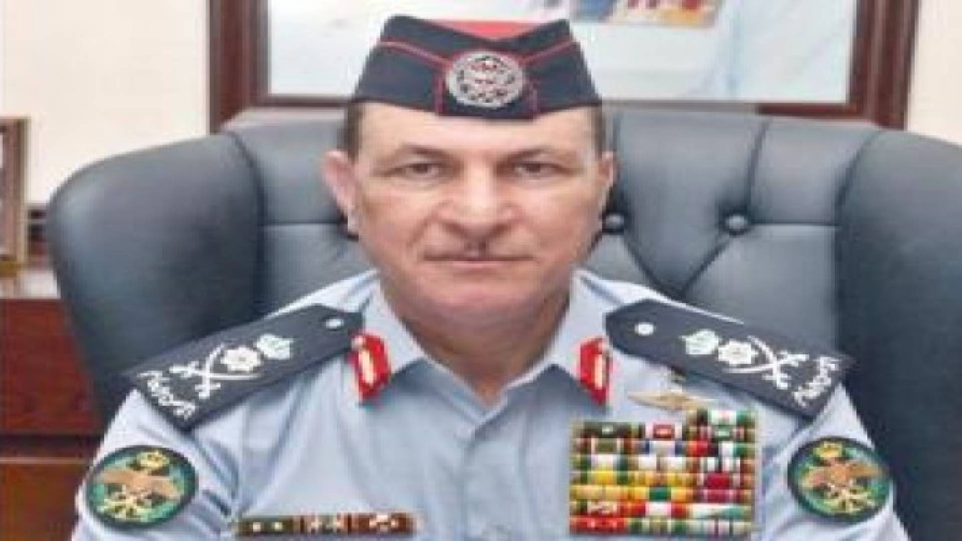 مدير الأمن العام : الدولة الأردنية بكافة مكوناتها استطاعت مواجهة التحديات والتهديدات التي تعرضت لها