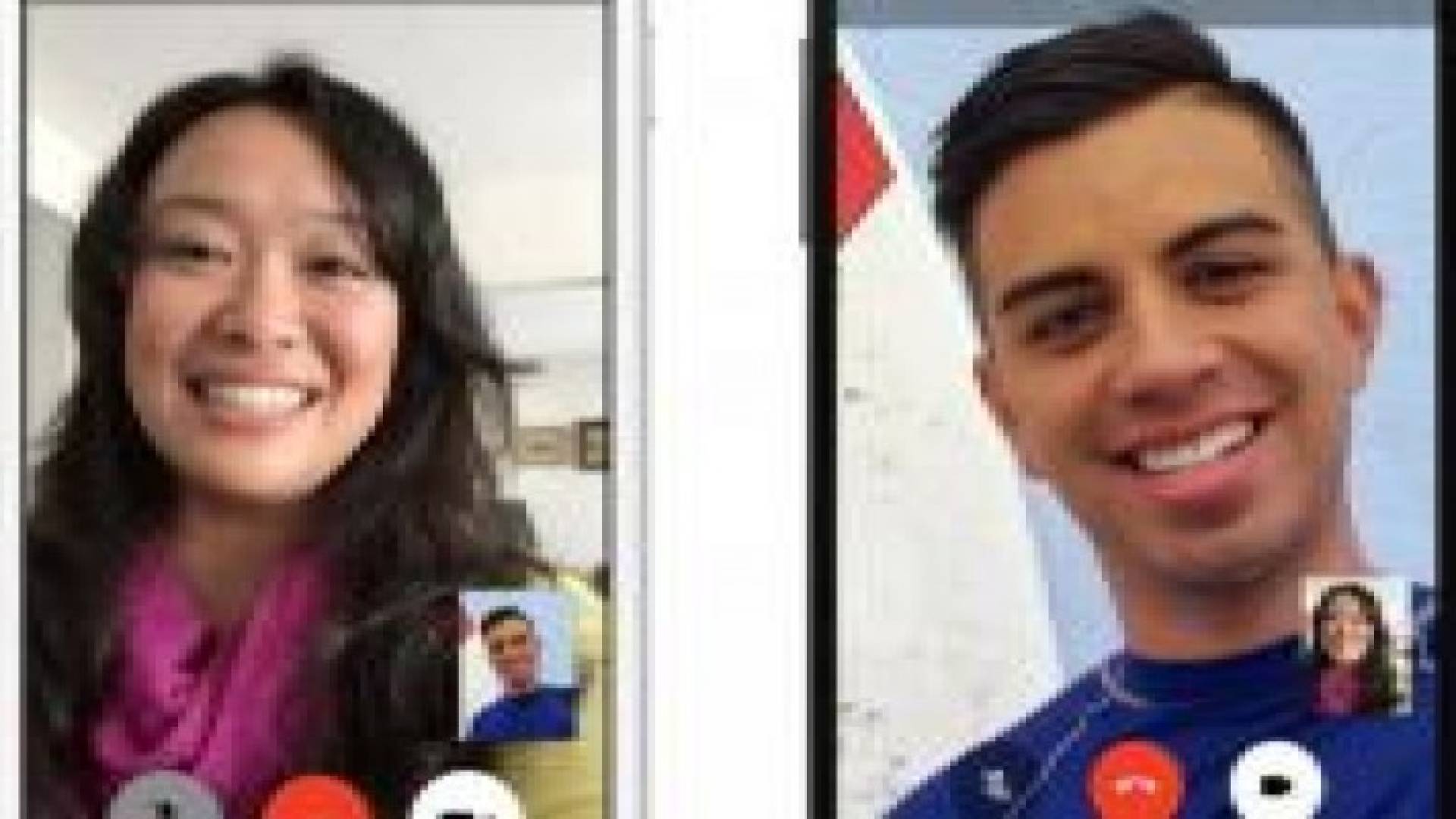 "فيسبوك" تطلق مكالمات الفيديو عبر تطبيق "مسنجر"