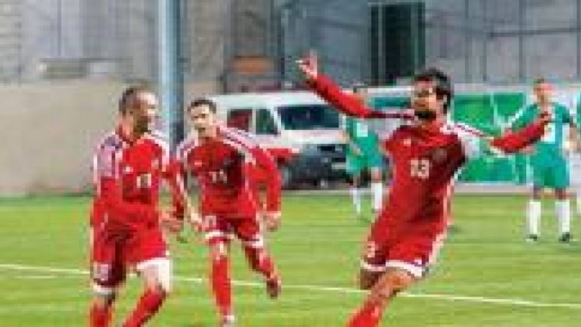 الجزيرة يتأهل لدور الـ 16 لكأس الاتحاد الآسيوي