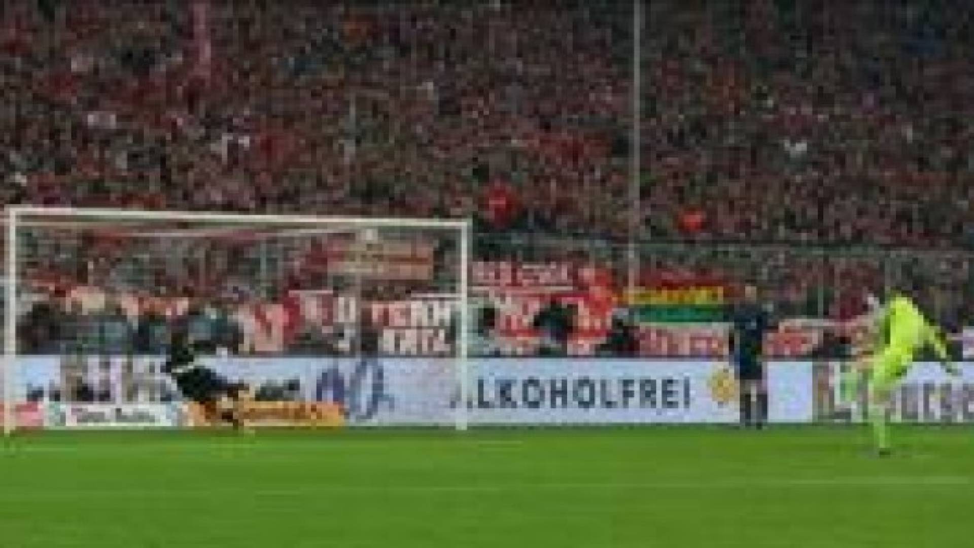 بايرن يفشل امام دورتموند في ركلات الترجيح ويفقد الكأس