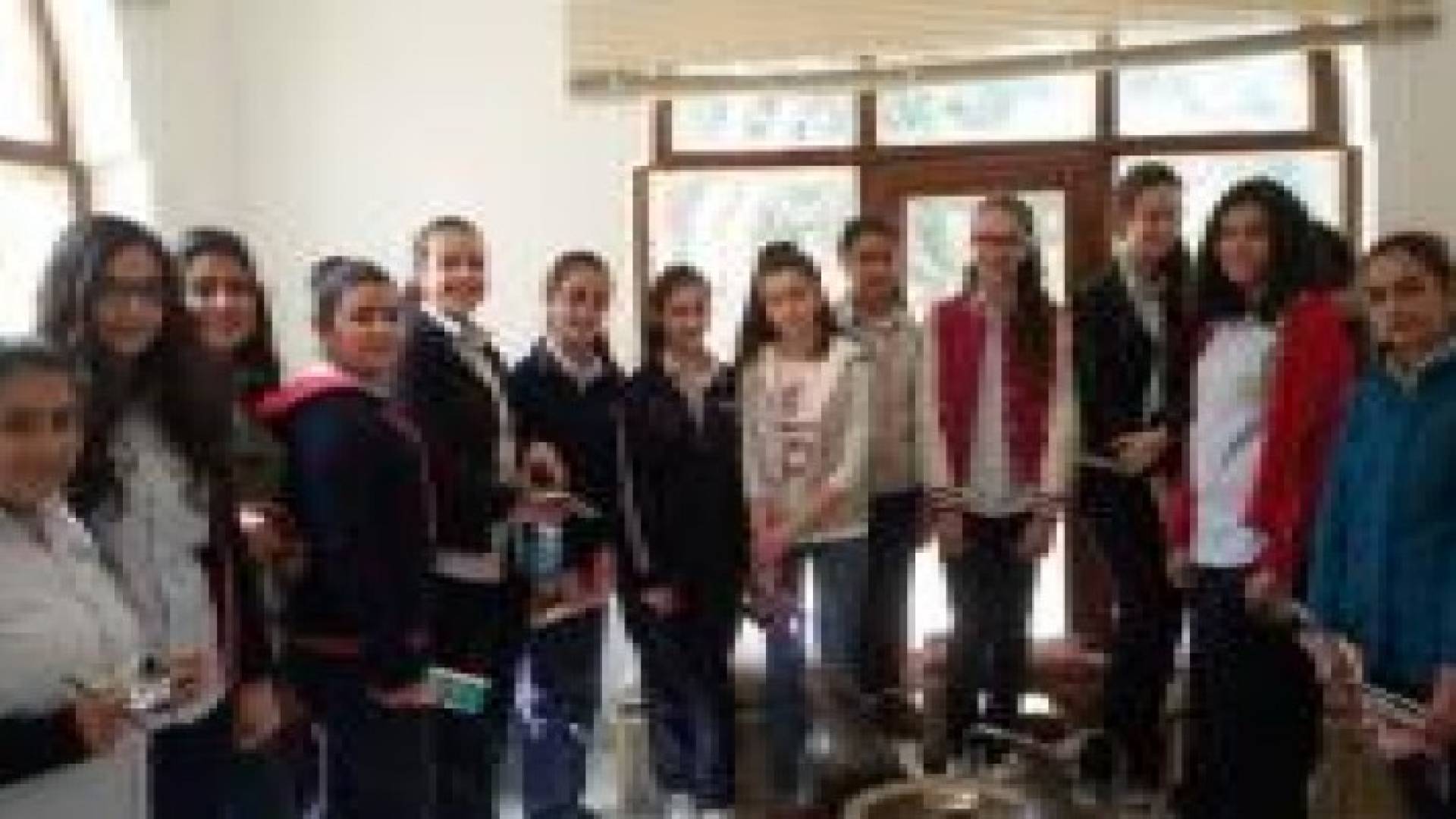 فعاليات طلابية تزور متحف الشهيد وصفي التل