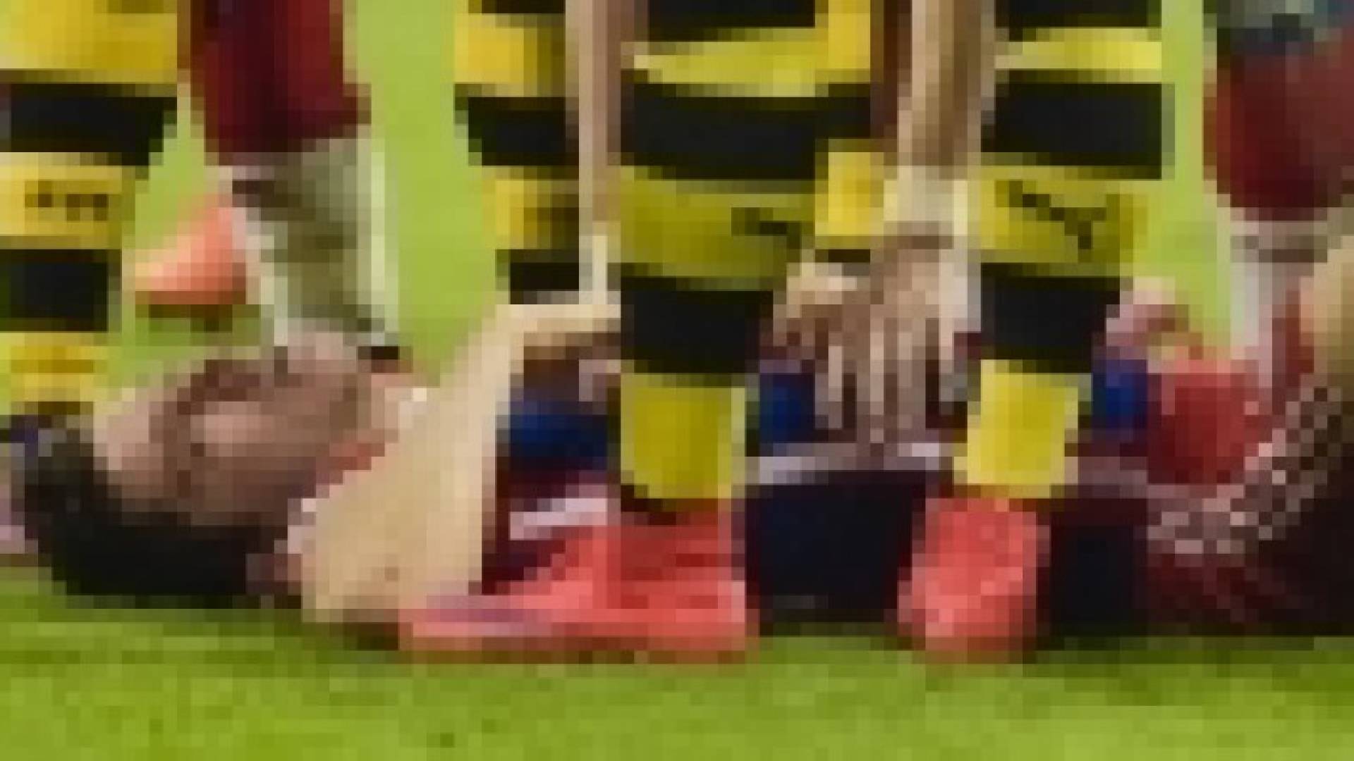 لعنة الاصابات تلاحق بايرن ميونيخ باصابة روبن و ليفاندوفيسكي