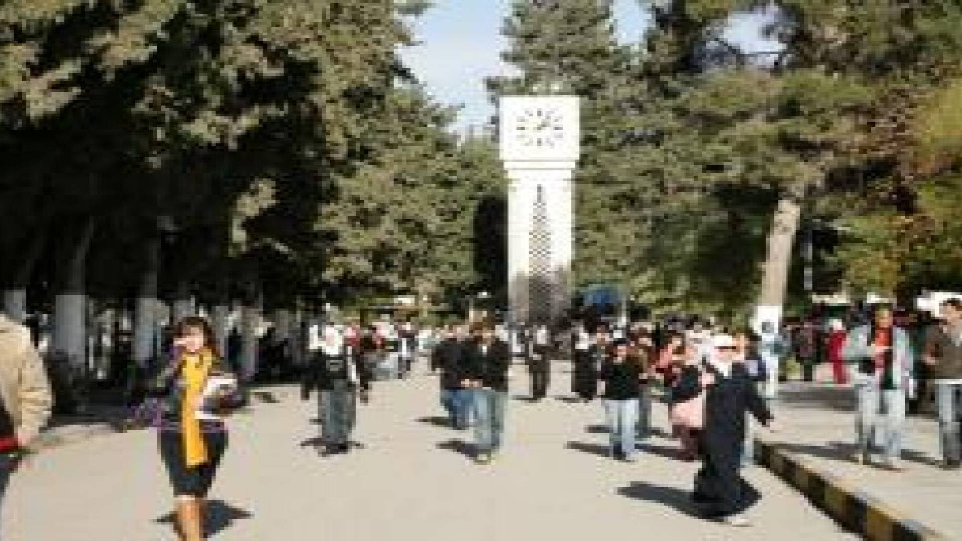 لجنة تأديب الطلبة في الجامعة الأردنية تقرر فصل 20 طالبا فصلا نهائيا