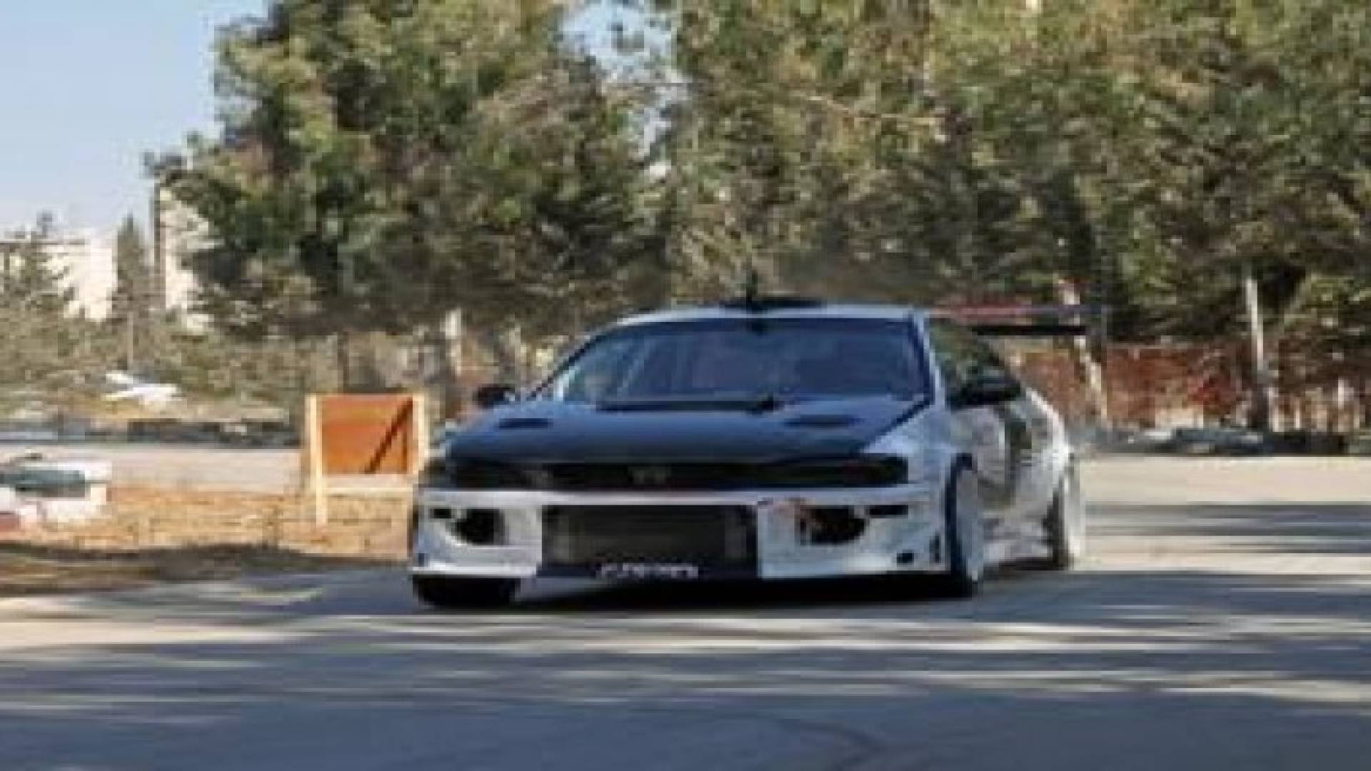 اغلاق باب التسجيل لسباق السرعة الثاني