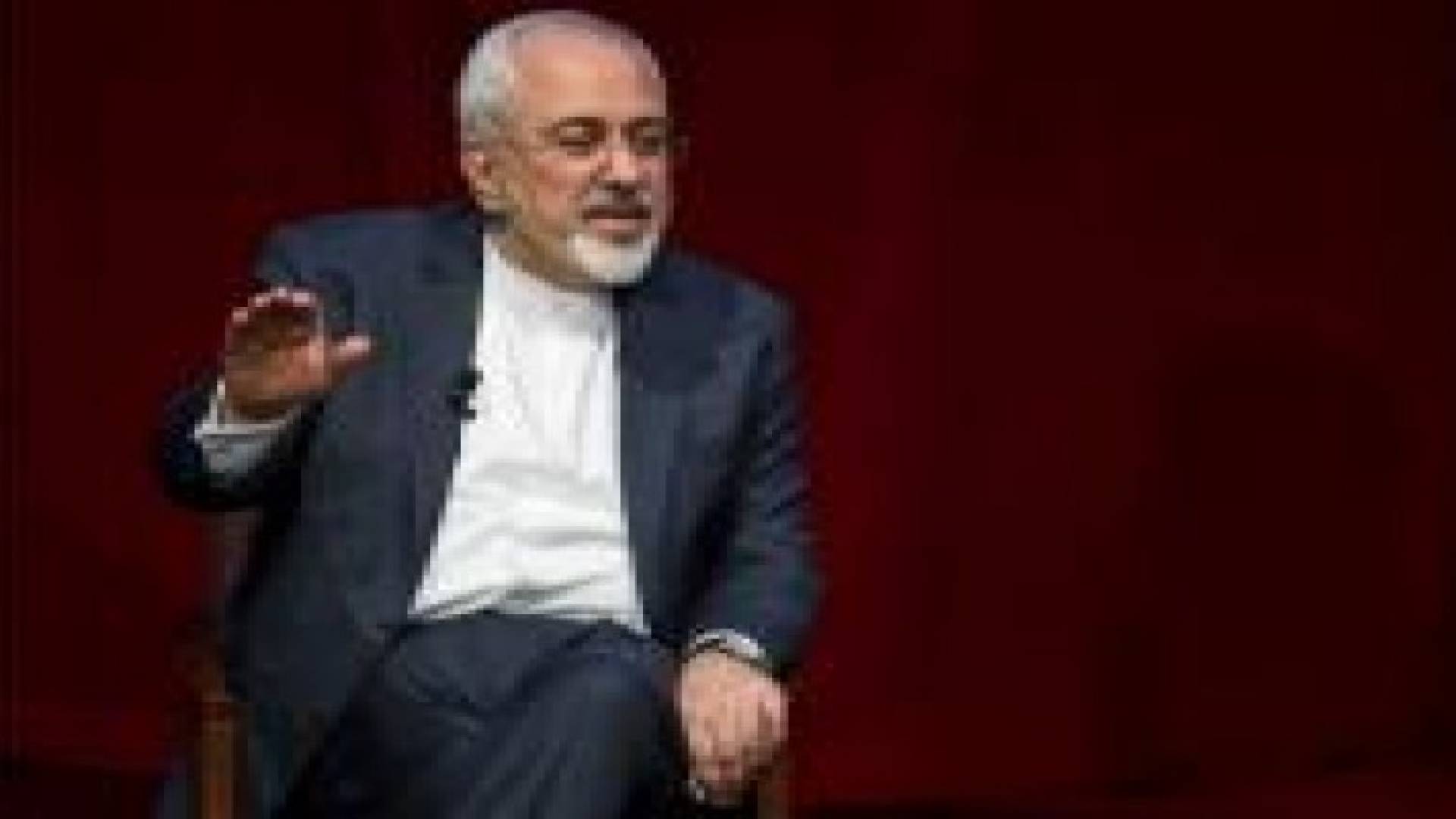 ظريف: التنسيق حول مسودة الاتفاق بشأن ملف إيران النووي يبدأ الخميس