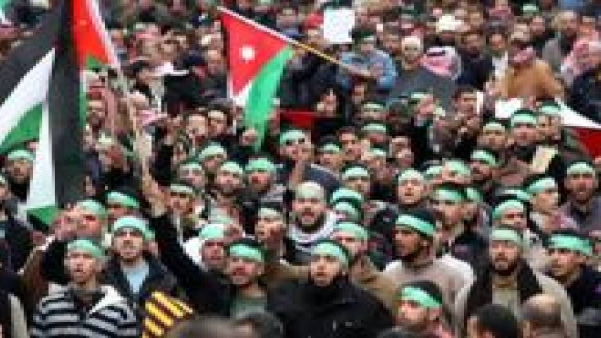 جماعة "الإخوان" تعلن تأجيل فعالية الجمعة