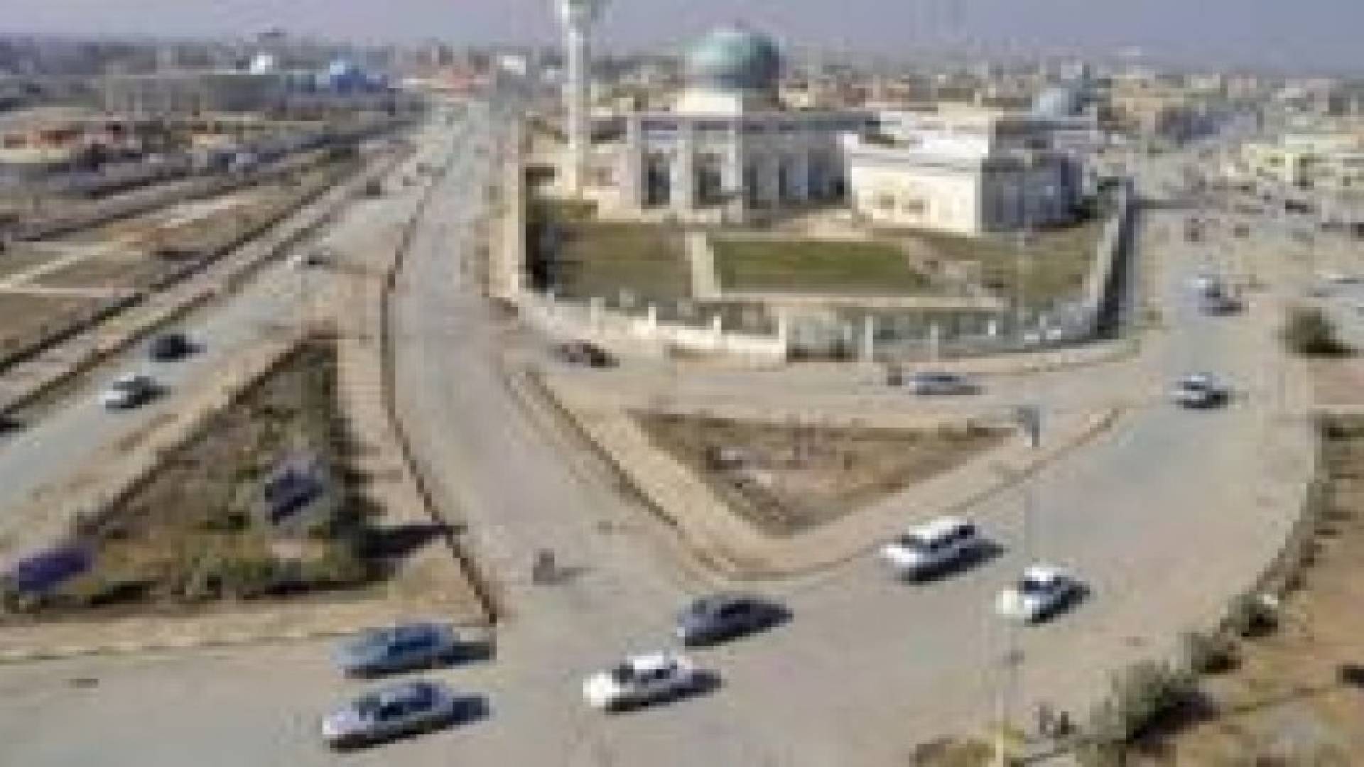 الشرطة العراقية: الوضع في الرمادي تحسن و2000 عائلة عادت إلى ديارها