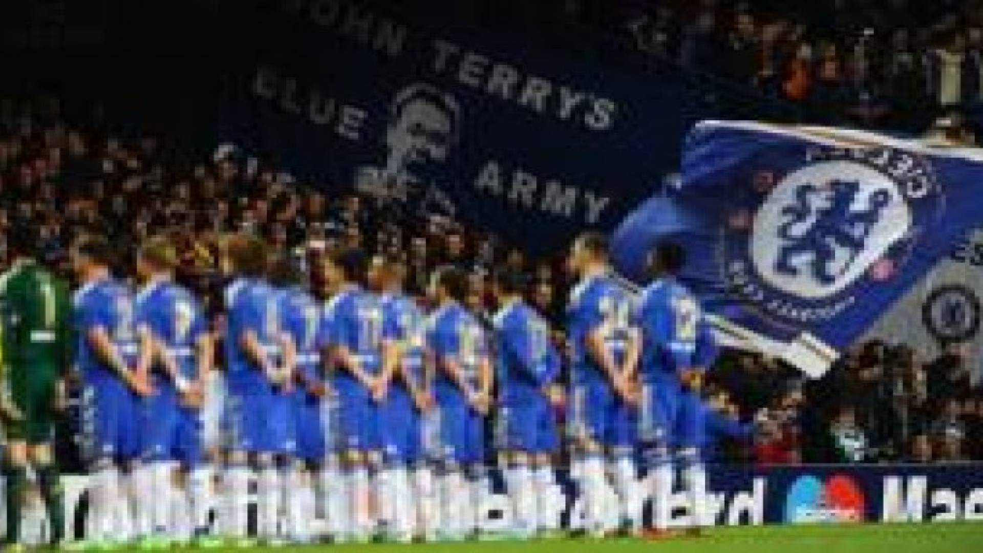 تشلسي يعبر لستر ويقترب من التتويج