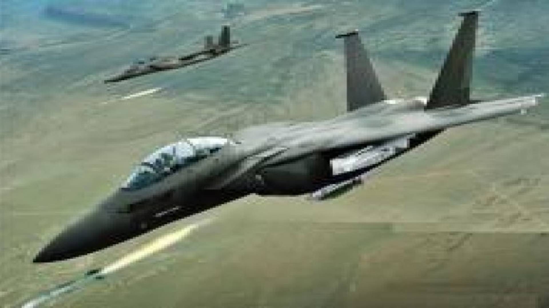 التحالف يشن 5 غارات على كتيبة للدفاع الجوي قرب حقل نفطي بمأرب شرقي اليمن
