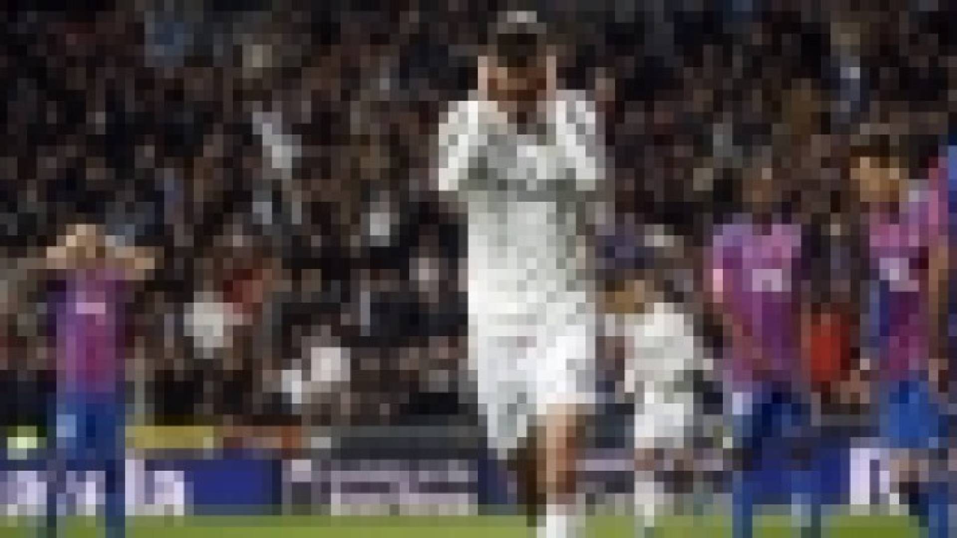 اليونايتد يرصد جاريث بيل