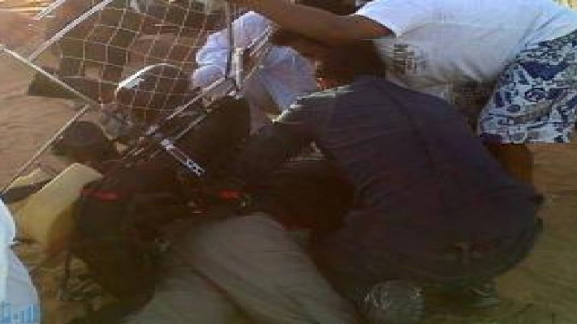 مقتل شخص واصابة آخر اثر سقوط طائرة شراعية بمادبا